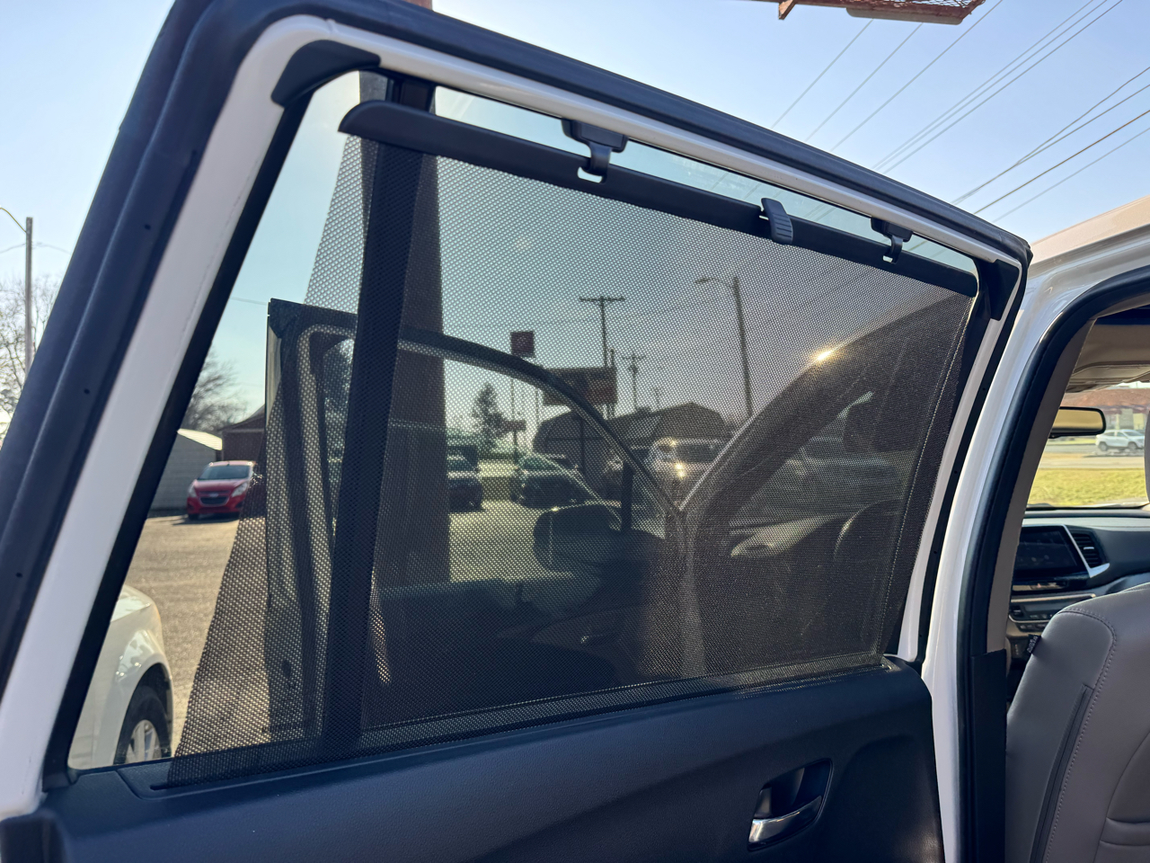 Honda Pilot EXL 4WD 2016