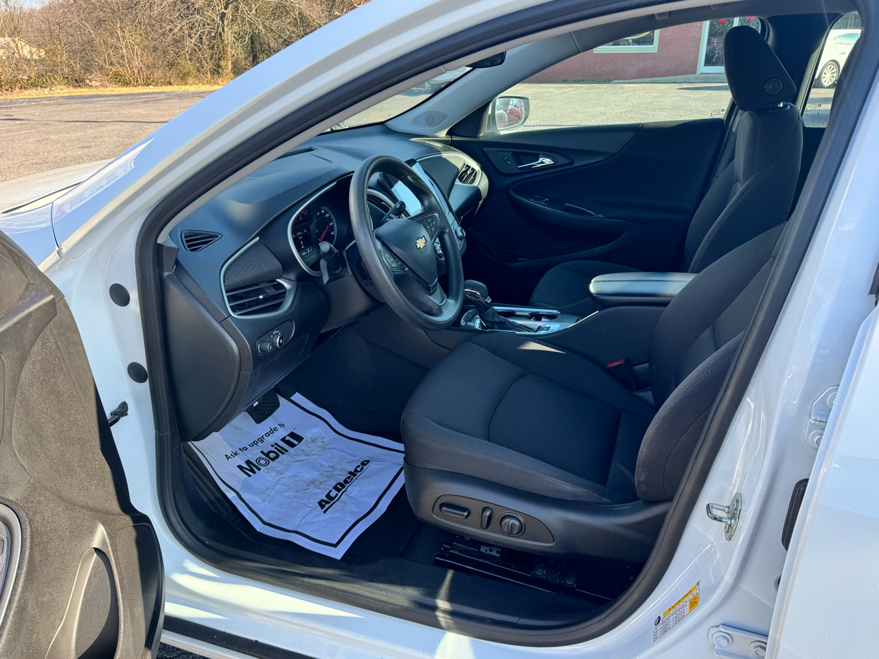 Chevrolet Malibu 1LT 2023