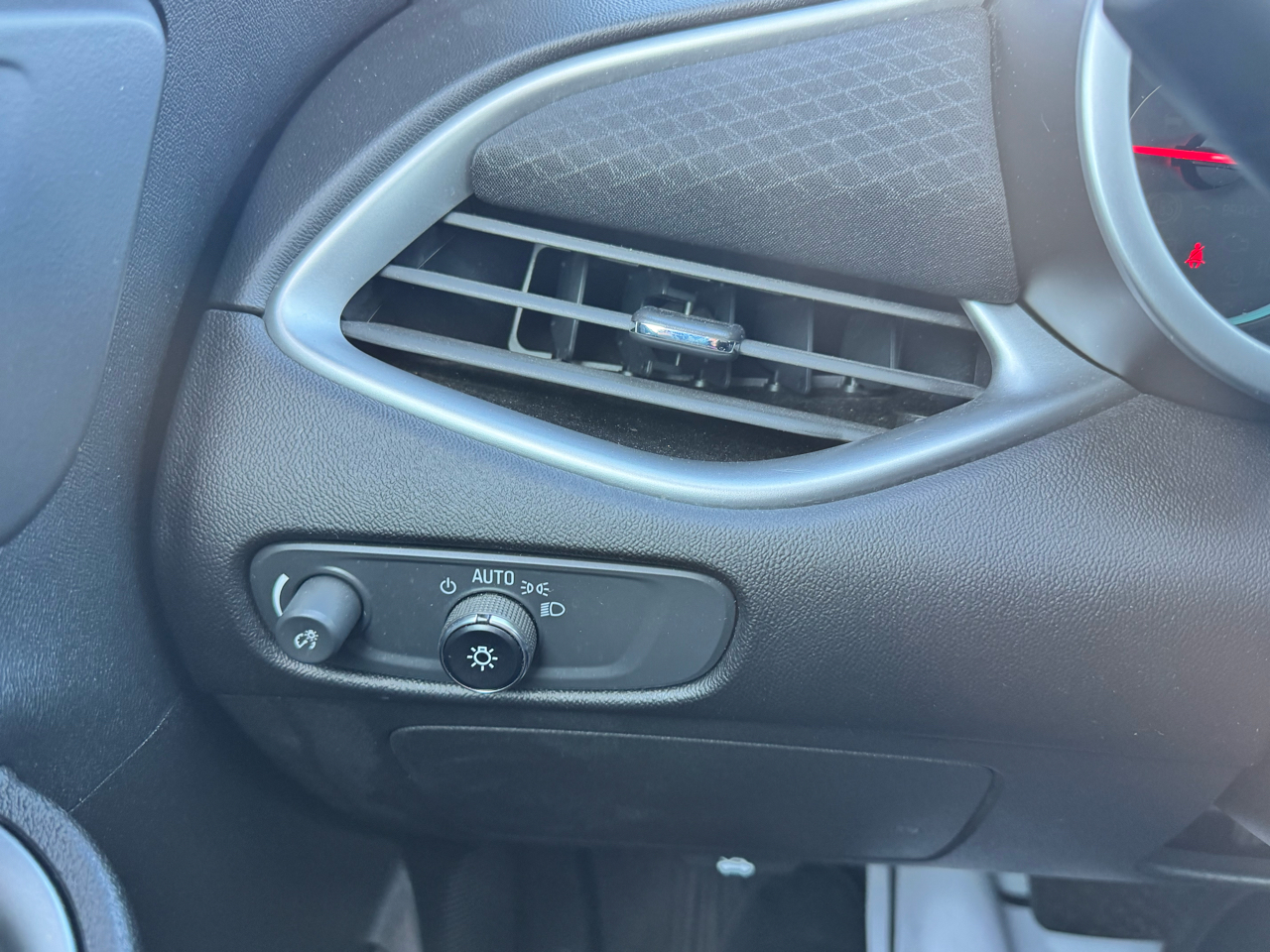 Chevrolet Malibu 1LT 2023