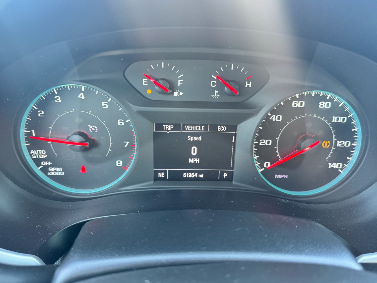 Chevrolet Malibu 1LT 2023