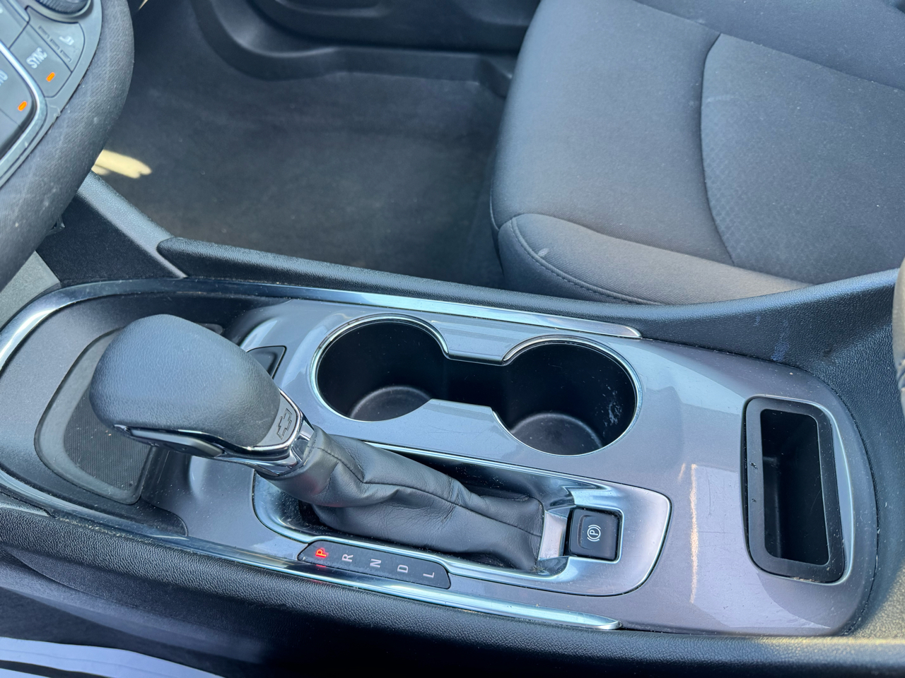 Chevrolet Malibu 1LT 2023