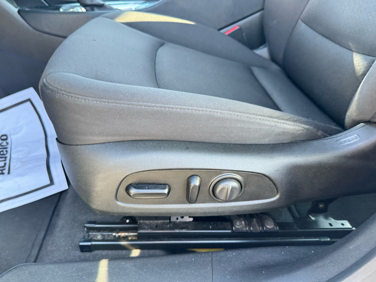 Chevrolet Malibu 1LT 2023