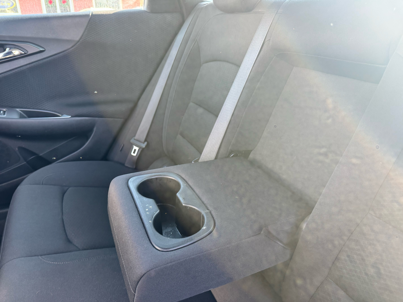 Chevrolet Malibu 1LT 2023