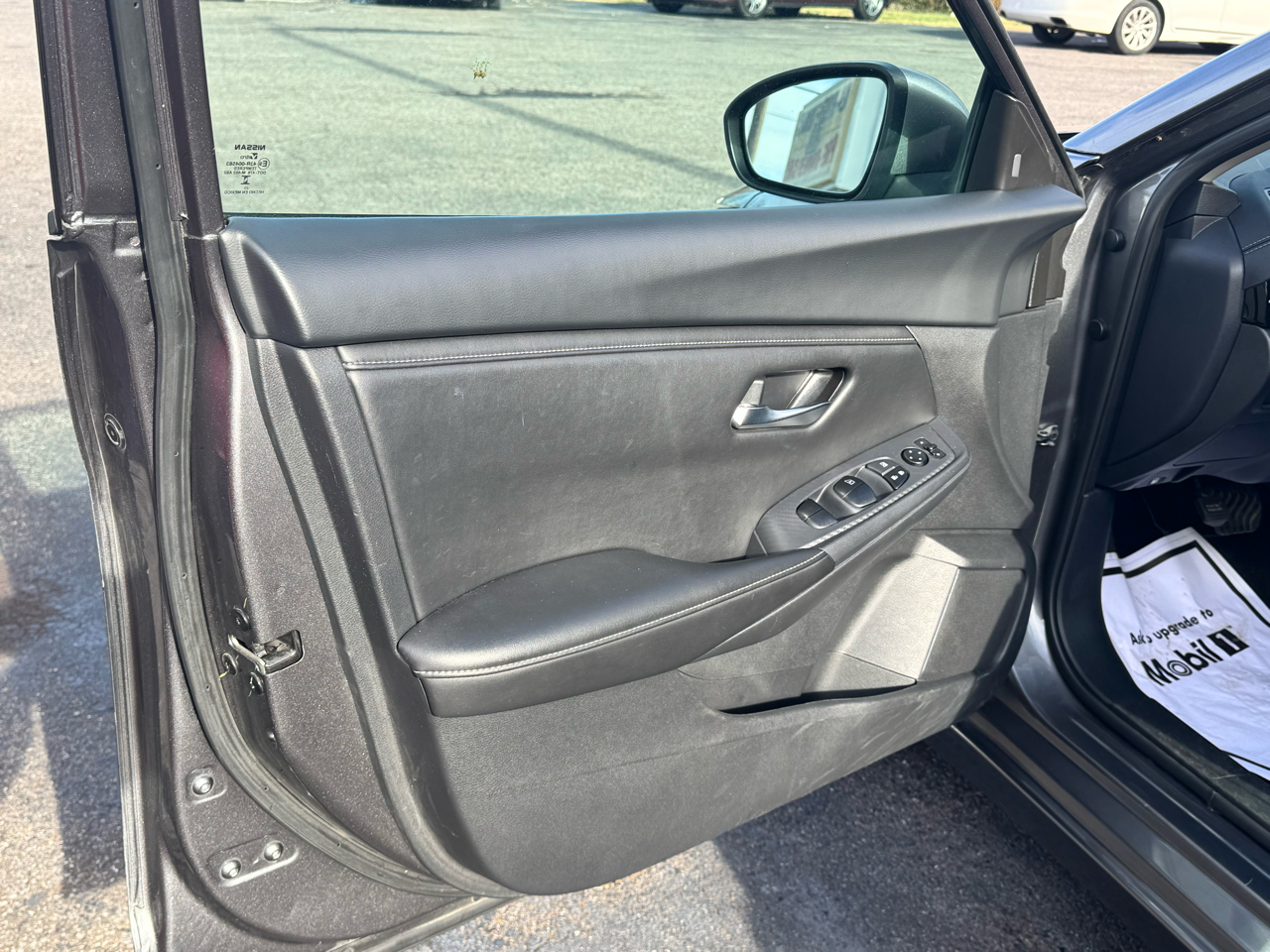 Nissan Sentra SV 2023