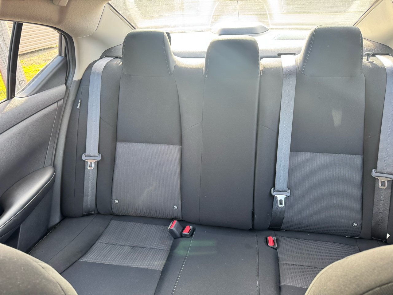 Nissan Sentra SV 2023