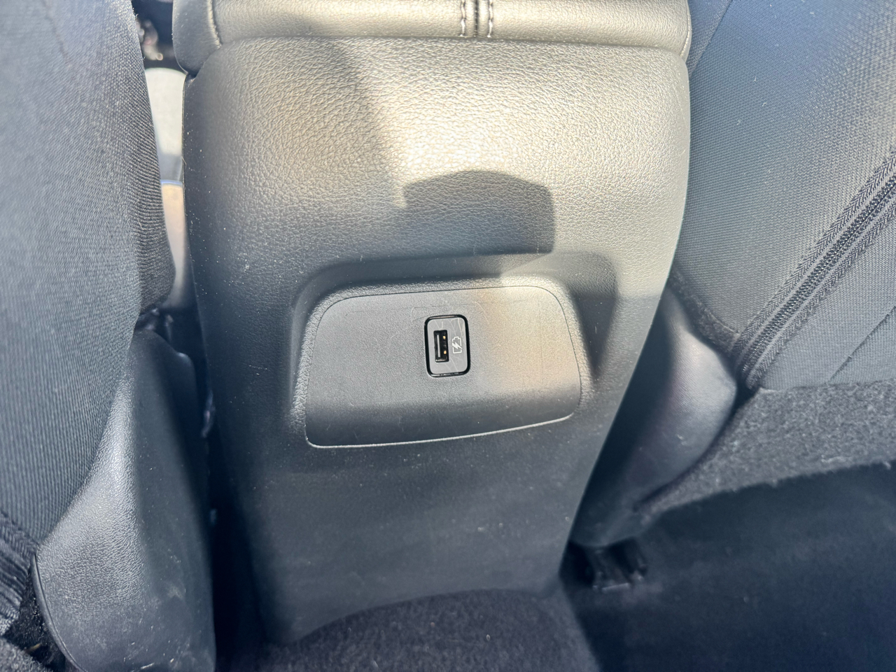 Nissan Sentra SV 2023