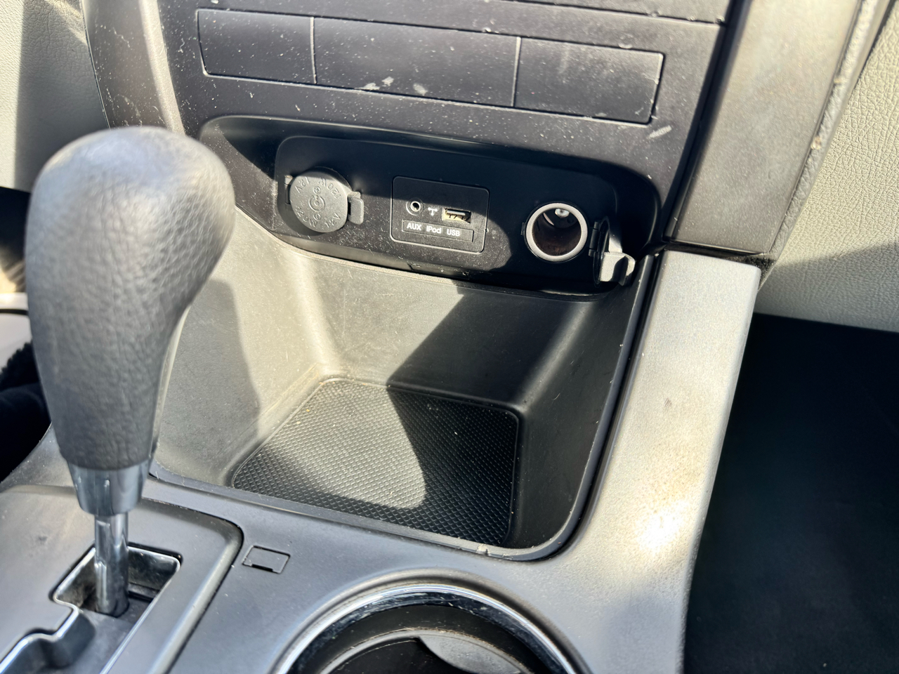 Kia Sorento LX 2WD 2011