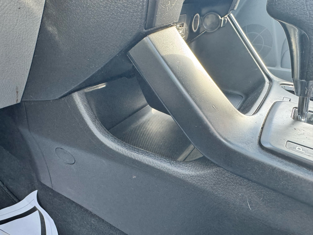 Kia Sorento LX 2WD 2011