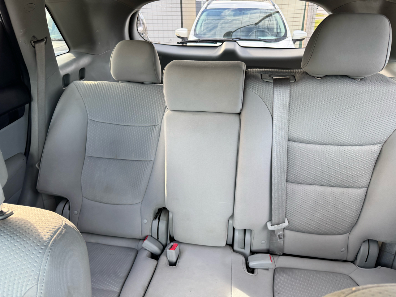 Kia Sorento LX 2WD 2011