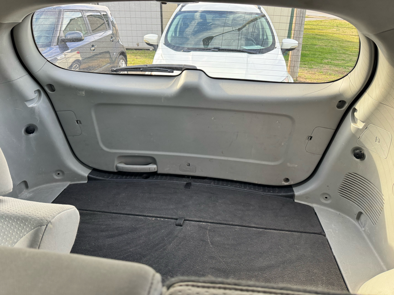 Kia Sorento LX 2WD 2011