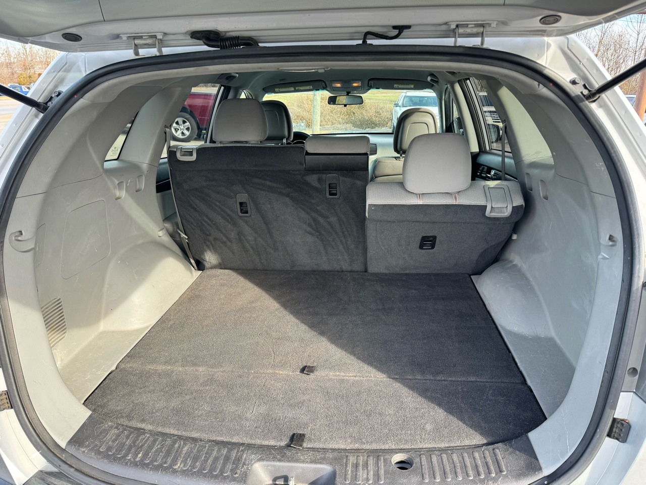 Kia Sorento LX 2WD 2011