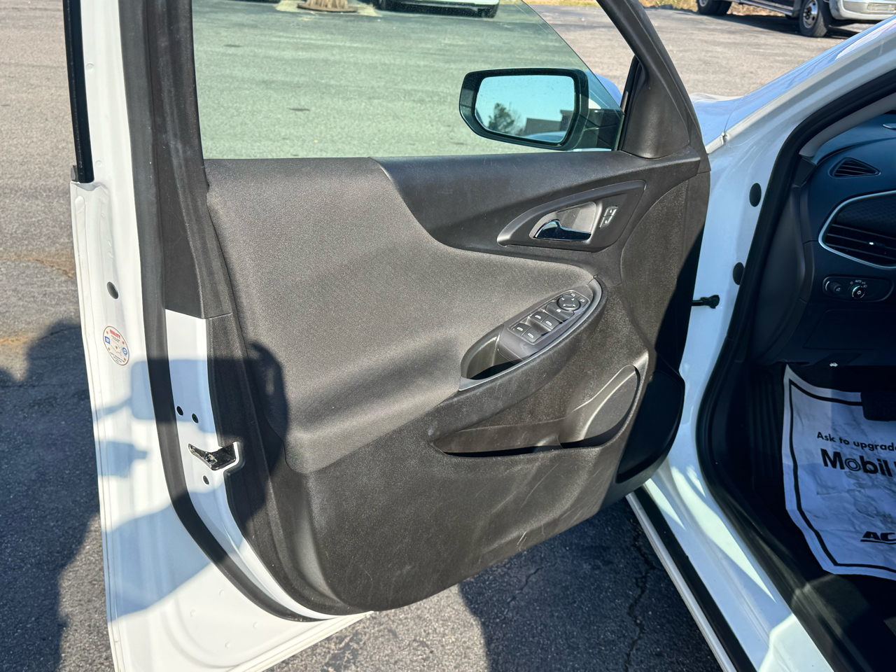 Chevrolet Impala LT 2018