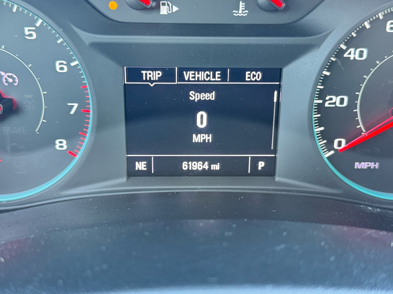 Chevrolet Impala LT 2018