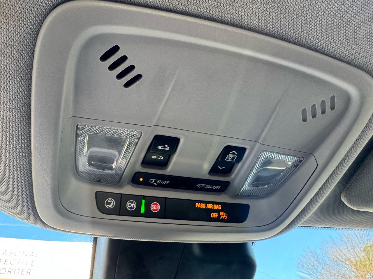 Chevrolet Impala LT 2018