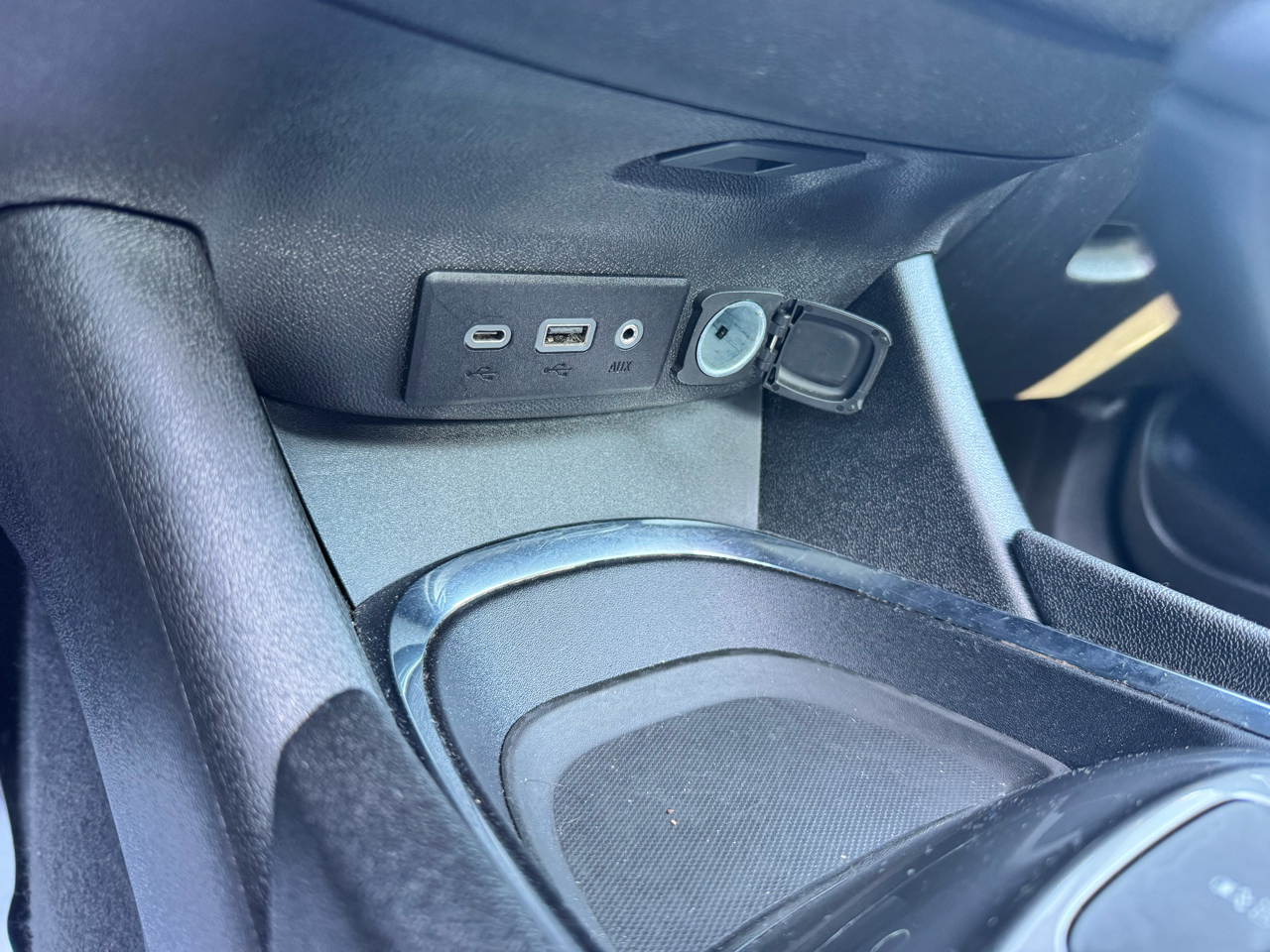 Chevrolet Impala LT 2018