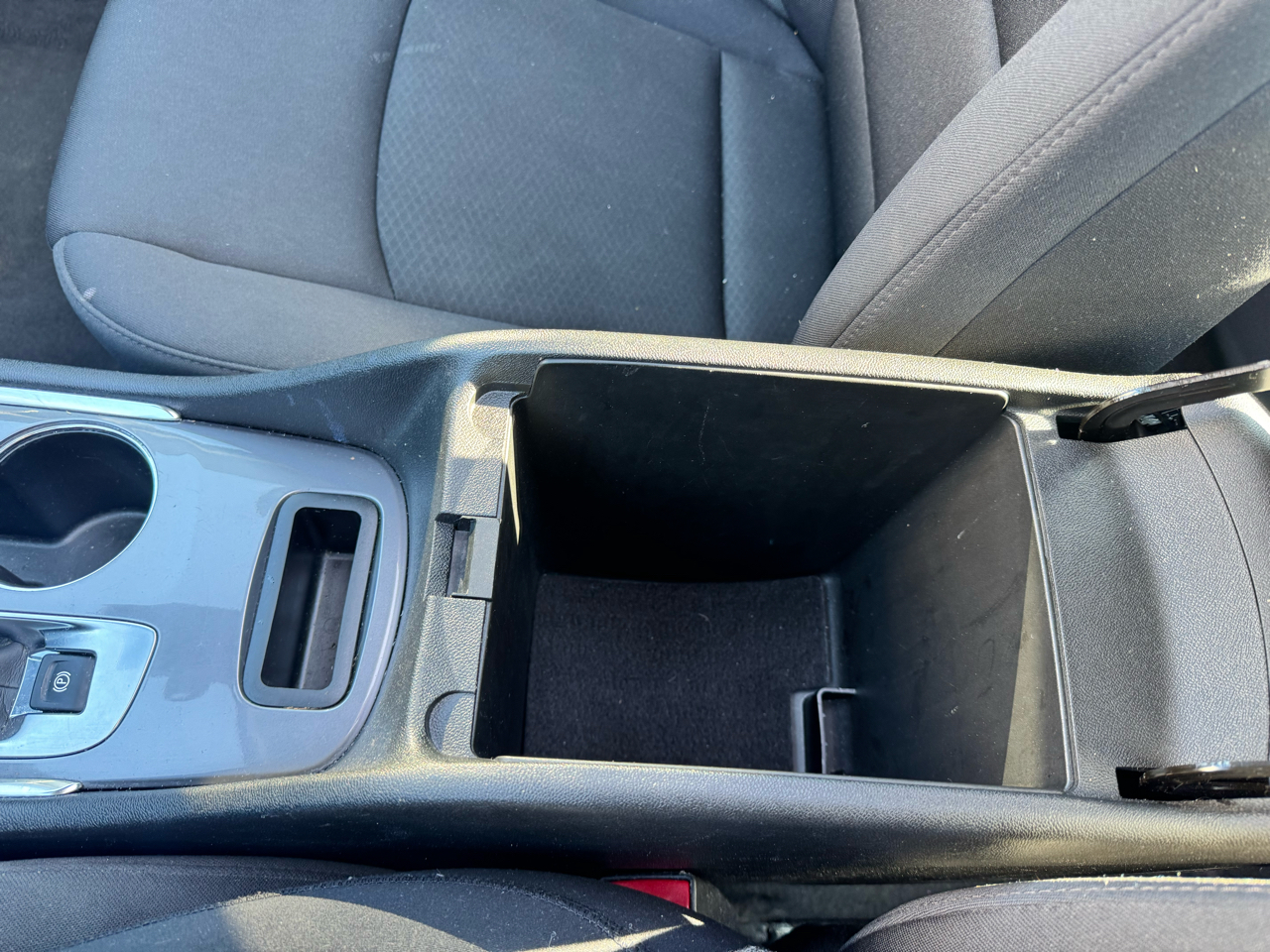 Chevrolet Impala LT 2018