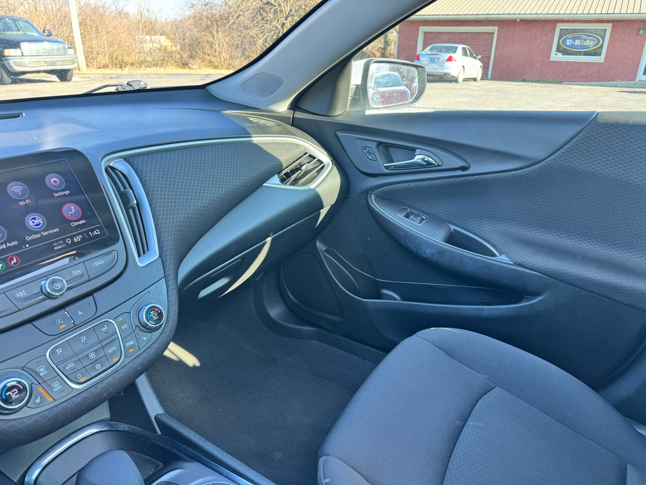 Chevrolet Impala LT 2018