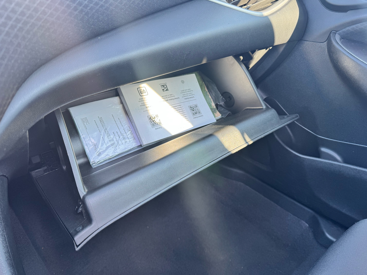 Chevrolet Impala LT 2018