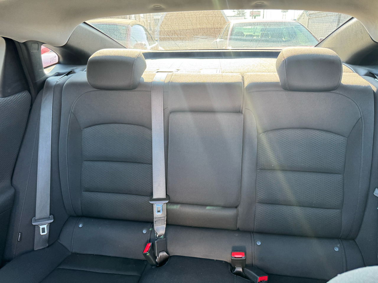 Chevrolet Impala LT 2018