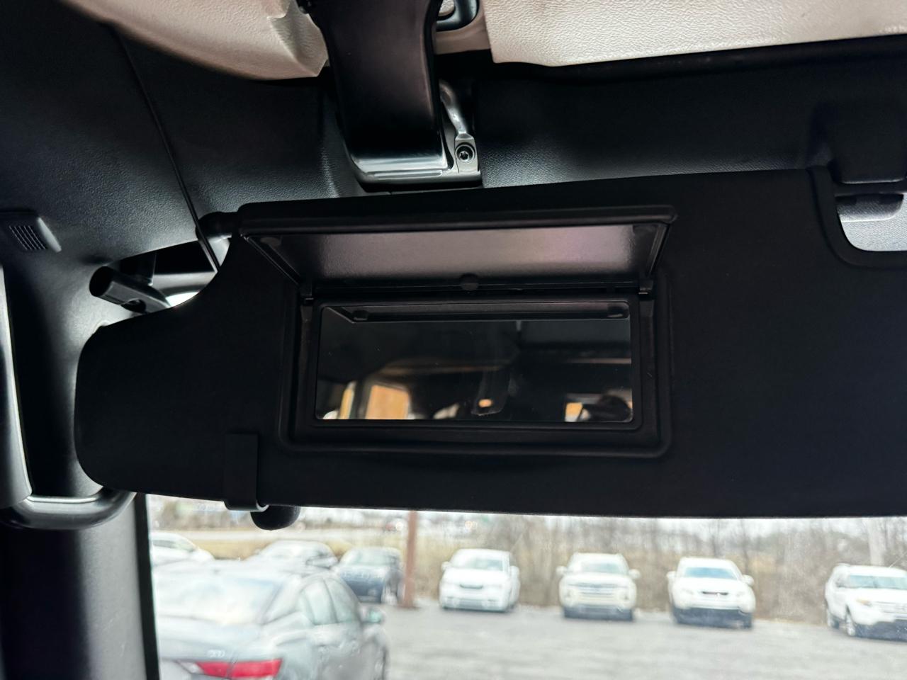 Jeep Wrangler Unlimited Sahara 4WD 2016