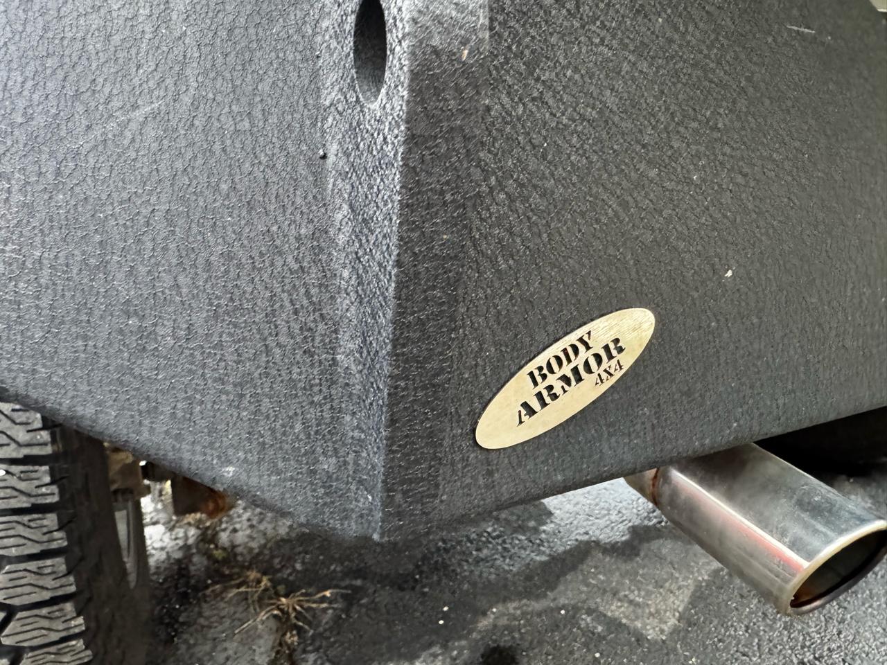 Jeep Wrangler Unlimited Sahara 4WD 2016