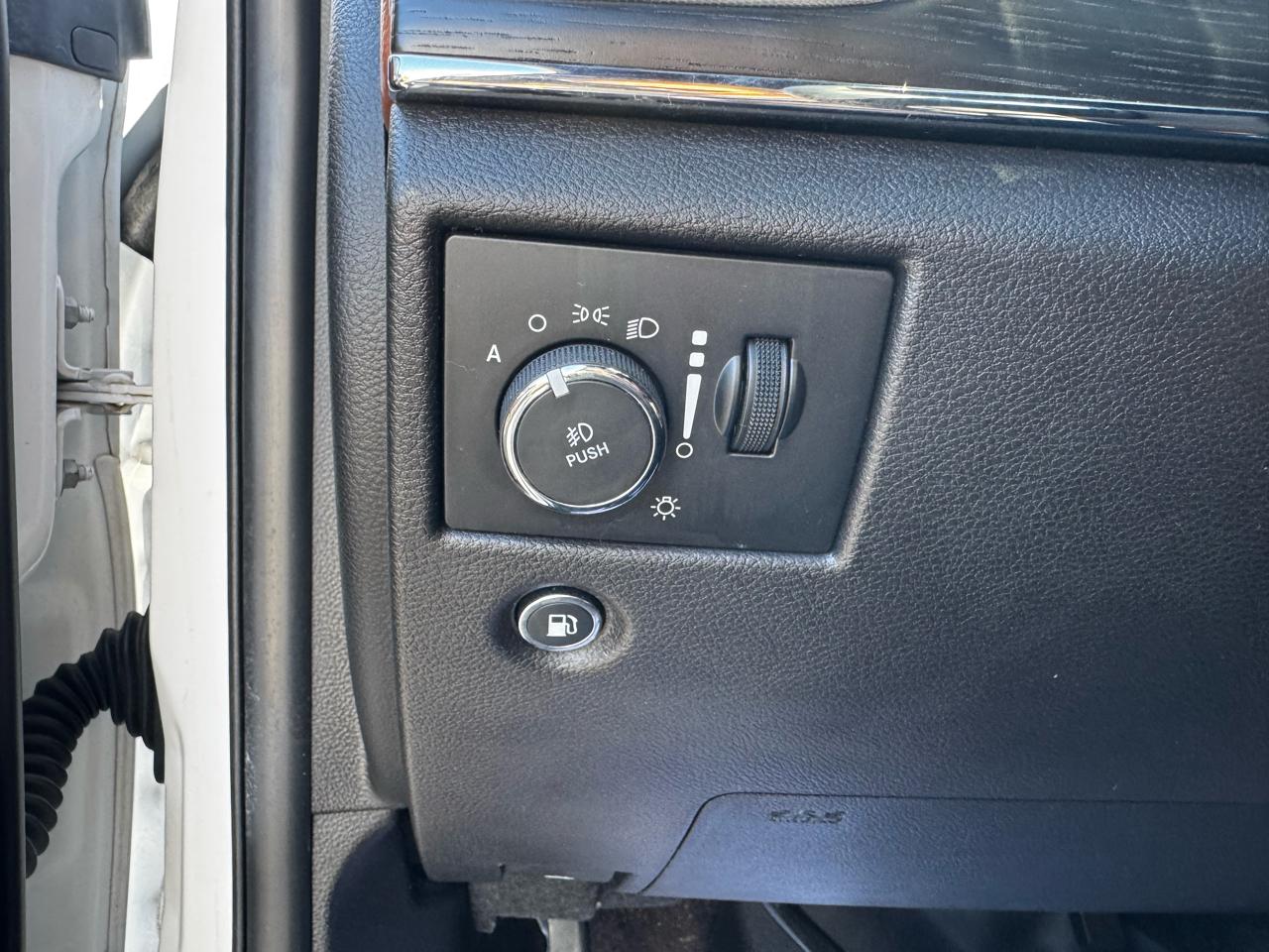 Jeep Grand Cherokee Summit 4WD 2019