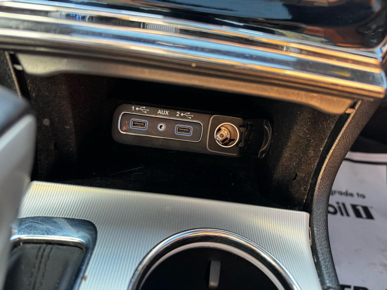 Jeep Grand Cherokee Summit 4WD 2019