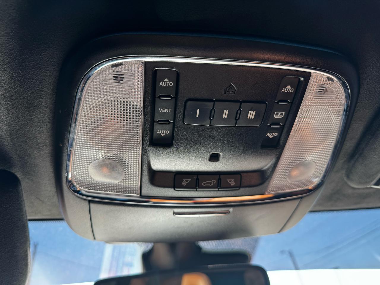 Jeep Grand Cherokee Summit 4WD 2019