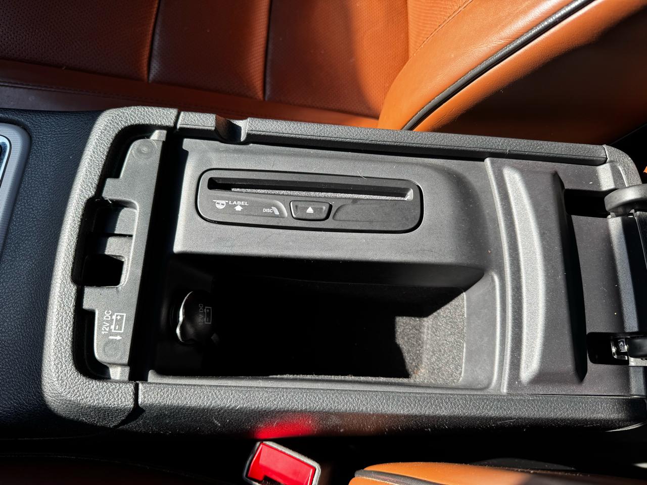 Jeep Grand Cherokee Summit 4WD 2019