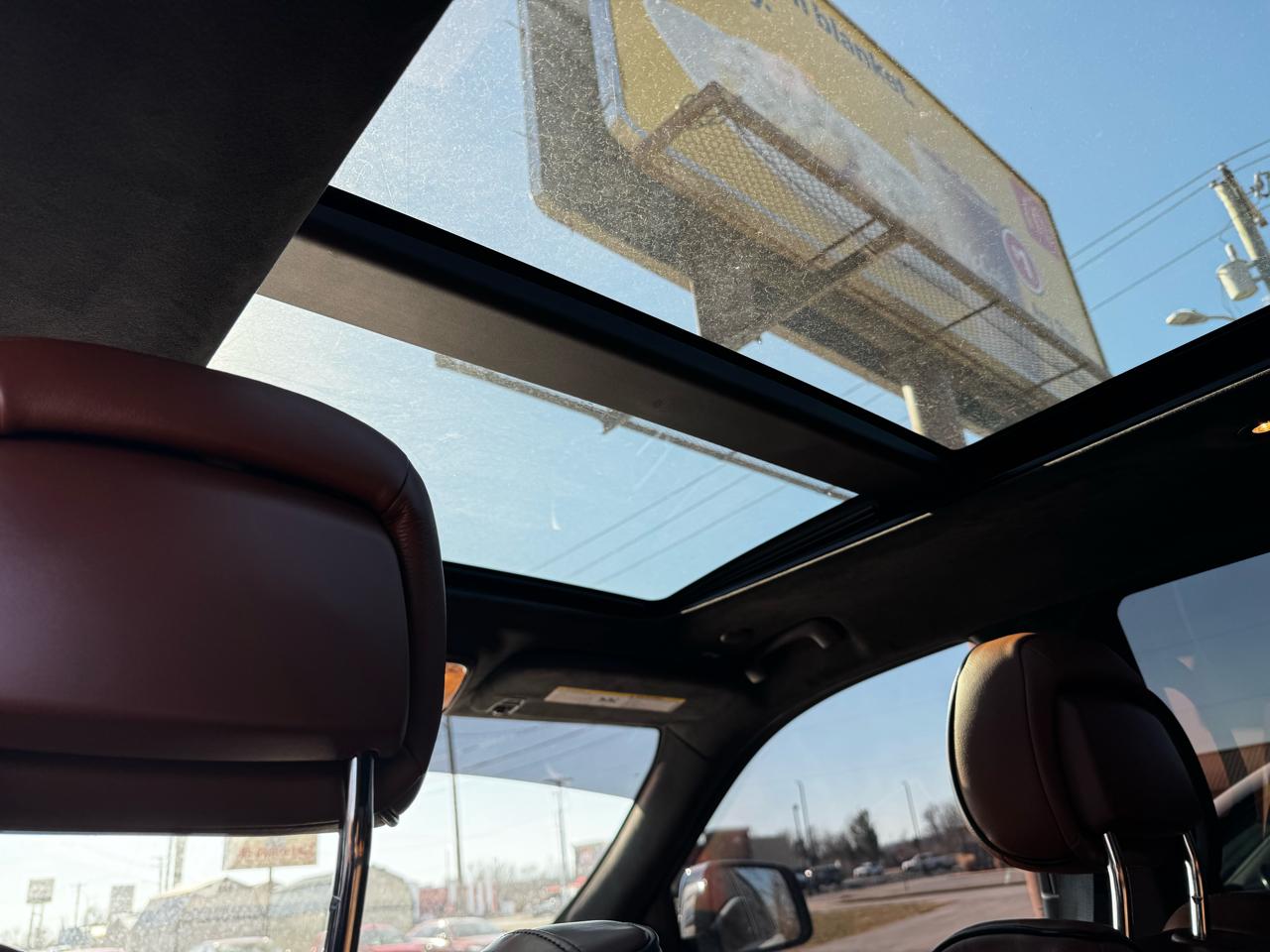 Jeep Grand Cherokee Summit 4WD 2019