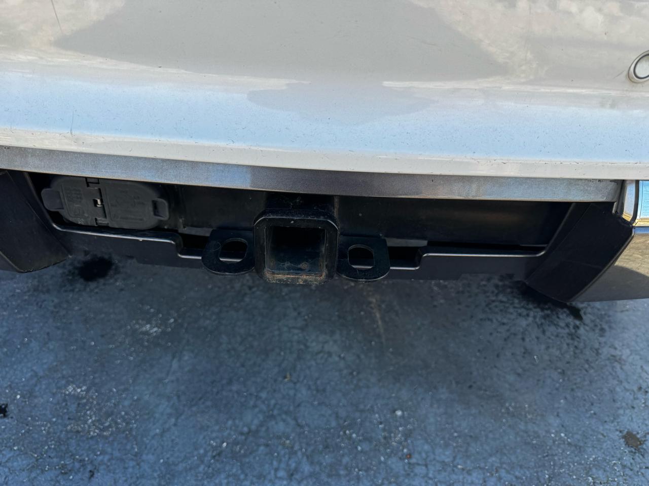 Jeep Grand Cherokee Summit 4WD 2019