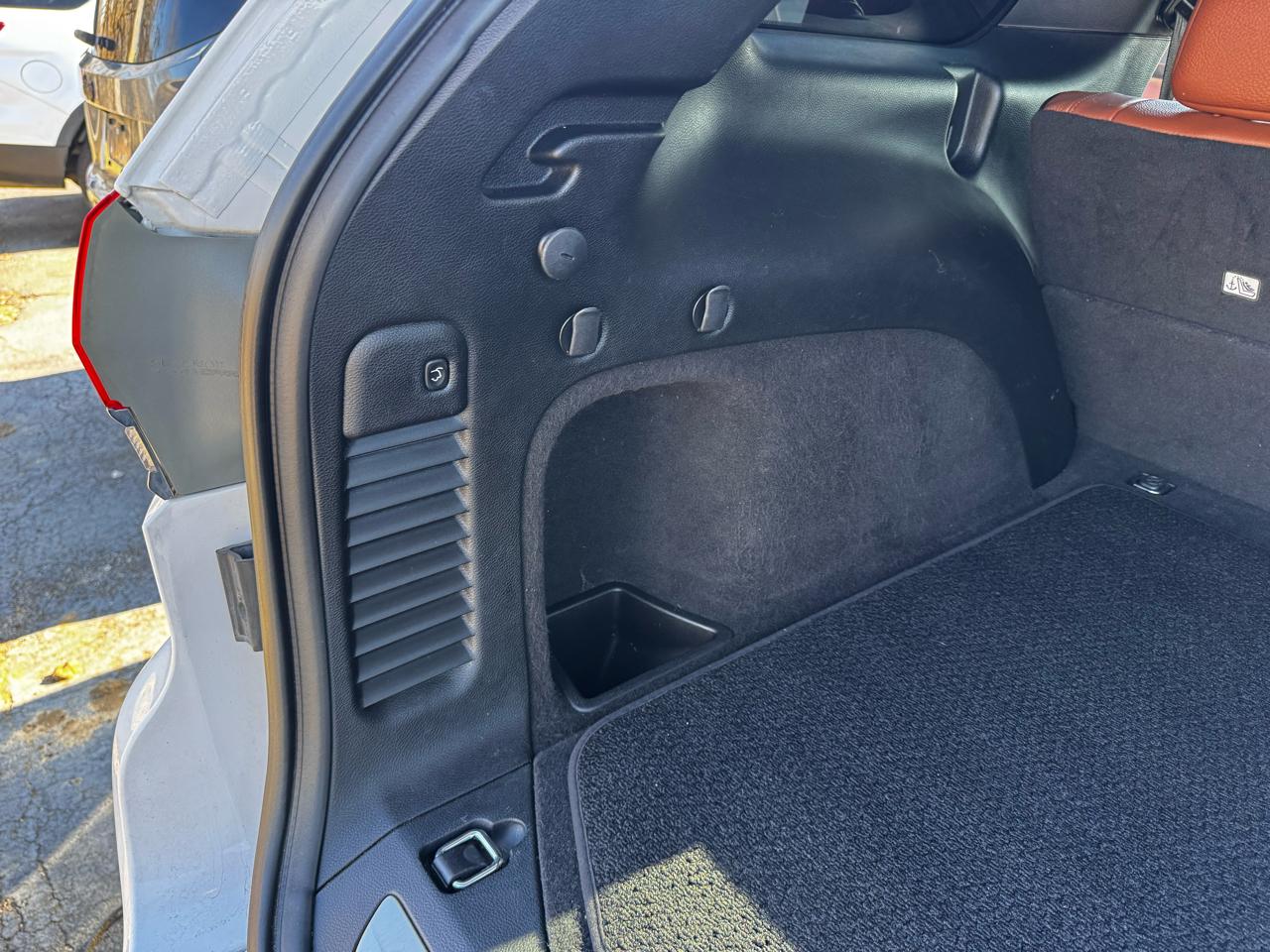 Jeep Grand Cherokee Summit 4WD 2019