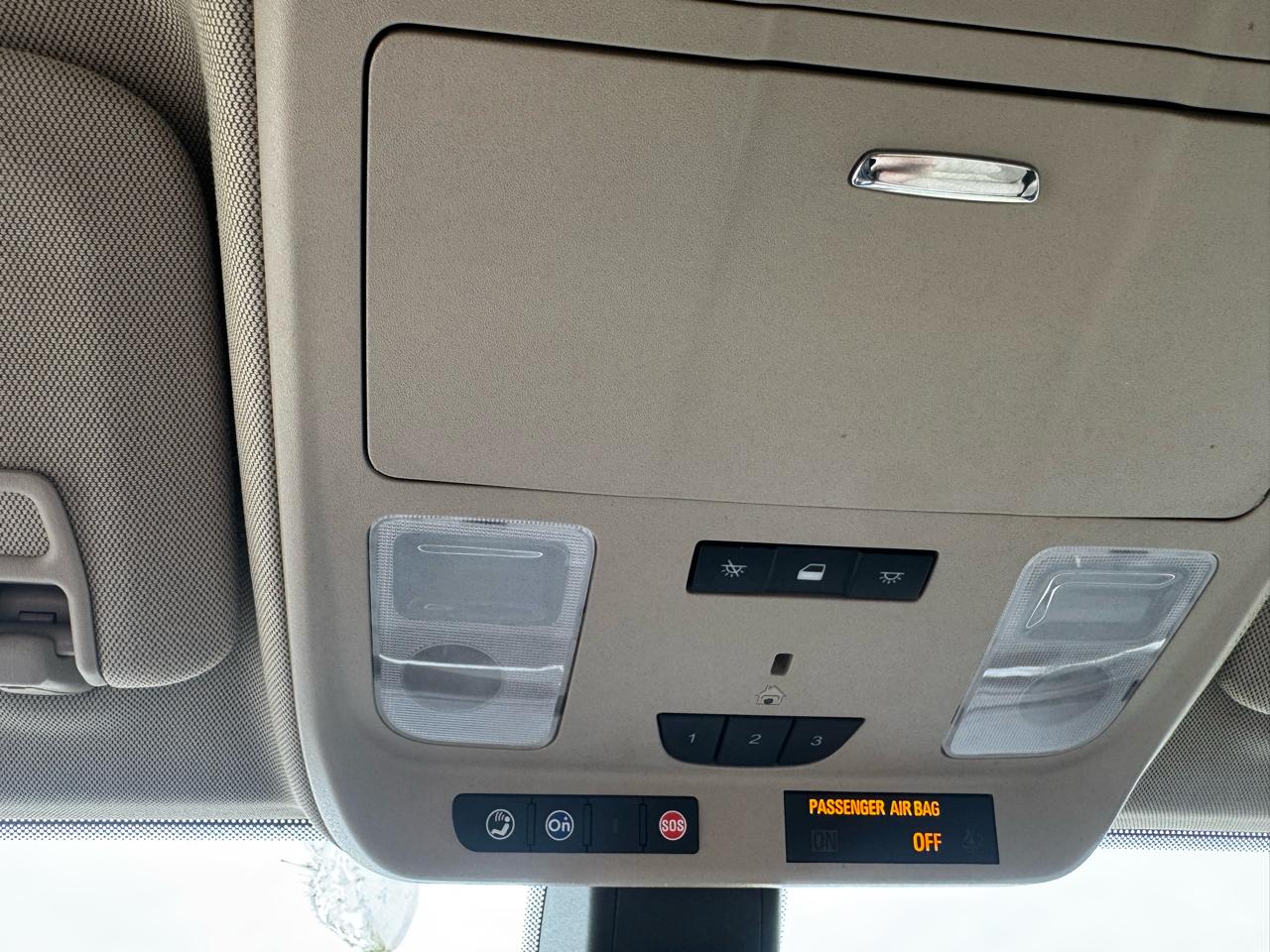 Buick Envision Preferred 2017