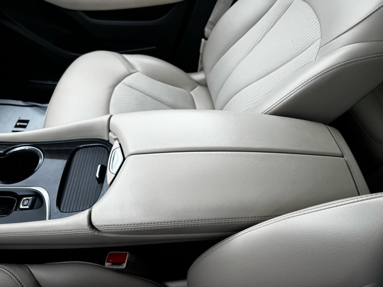 Buick Envision Preferred 2017