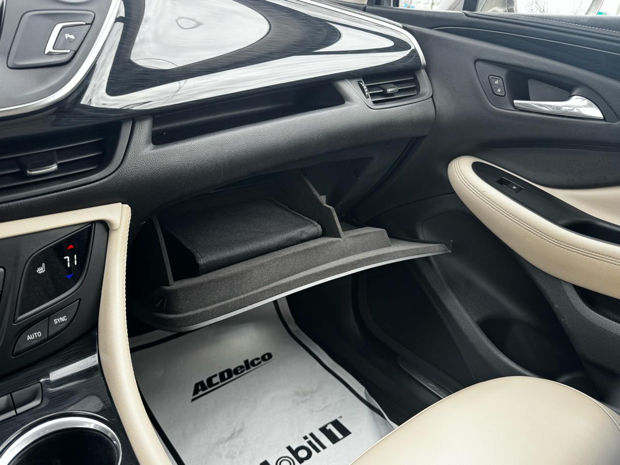 Buick Envision Preferred 2017