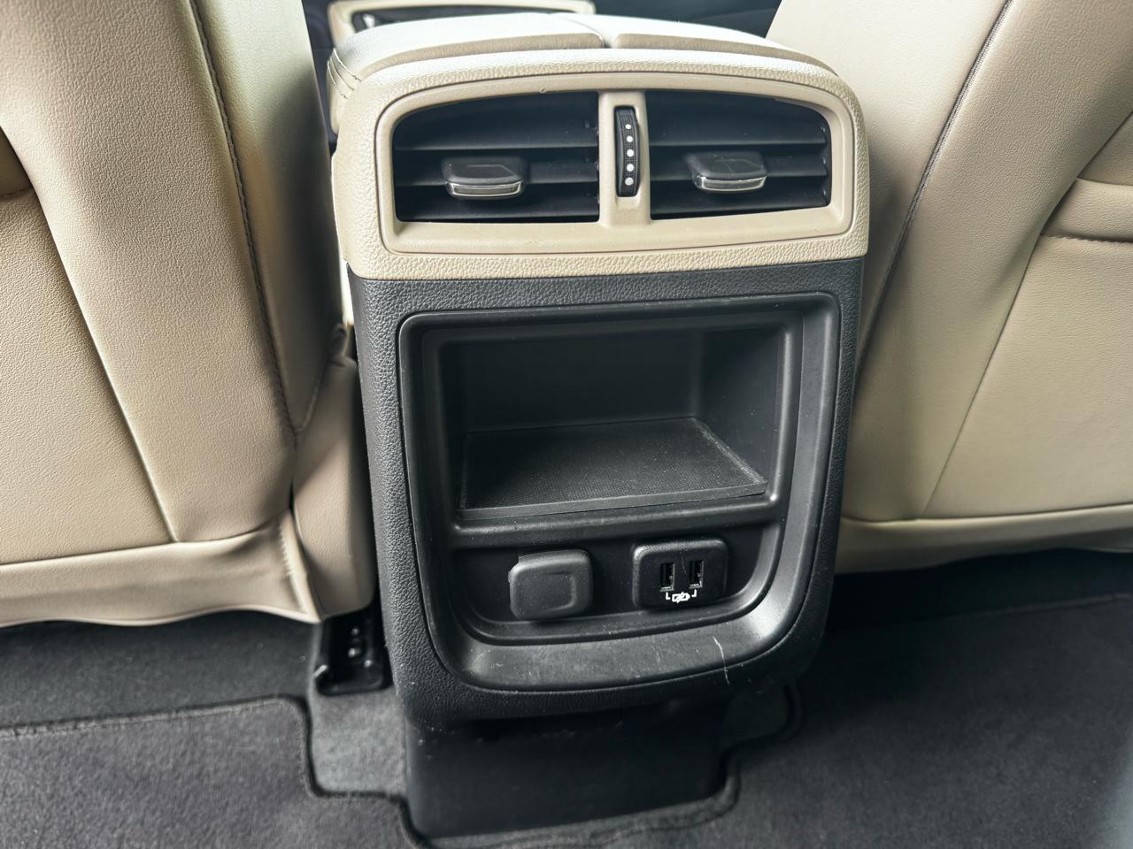 Buick Envision Preferred 2017