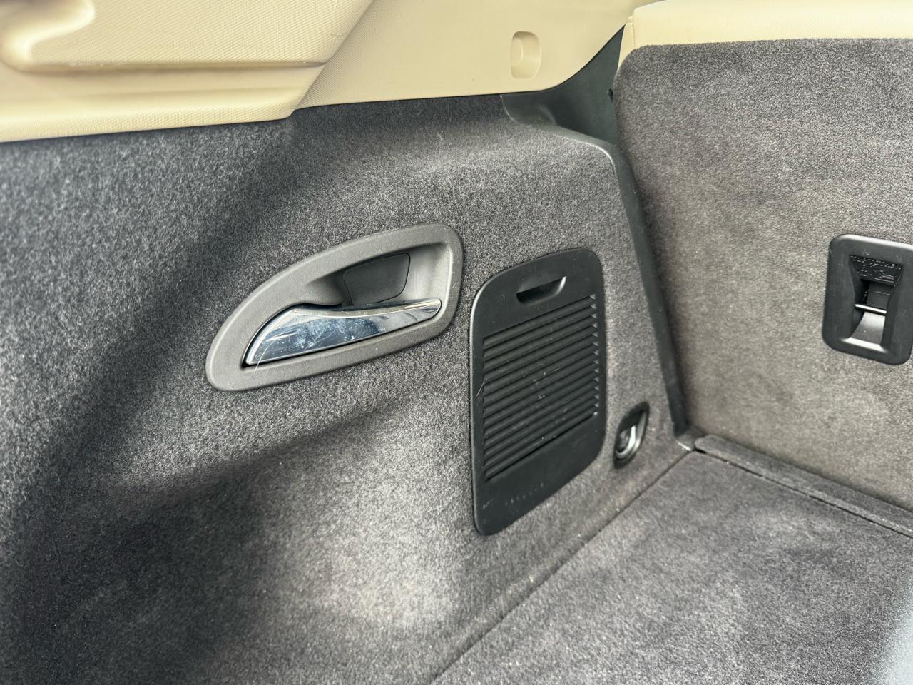 Buick Envision Preferred 2017