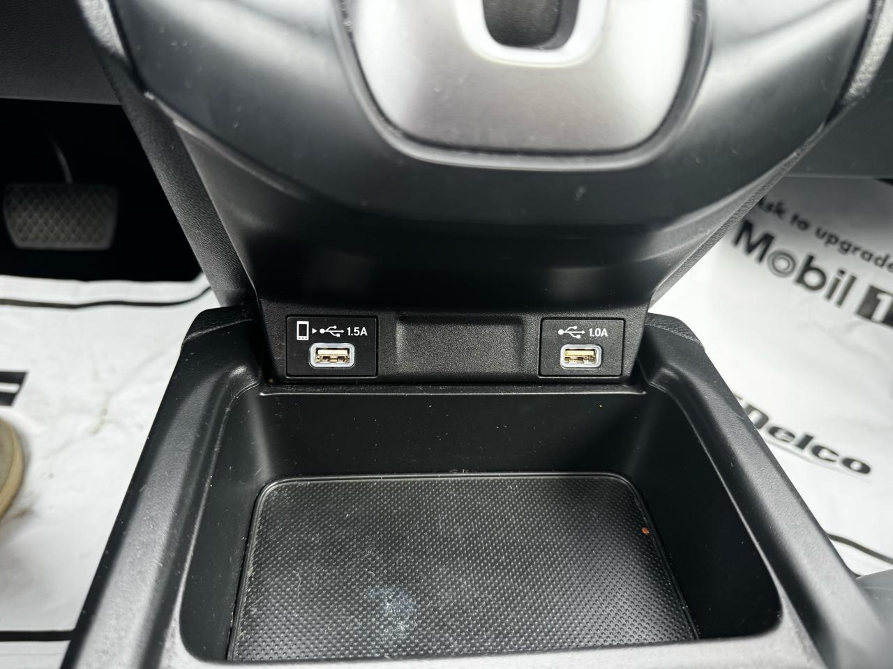 Honda CR-V EX-L AWD 2020