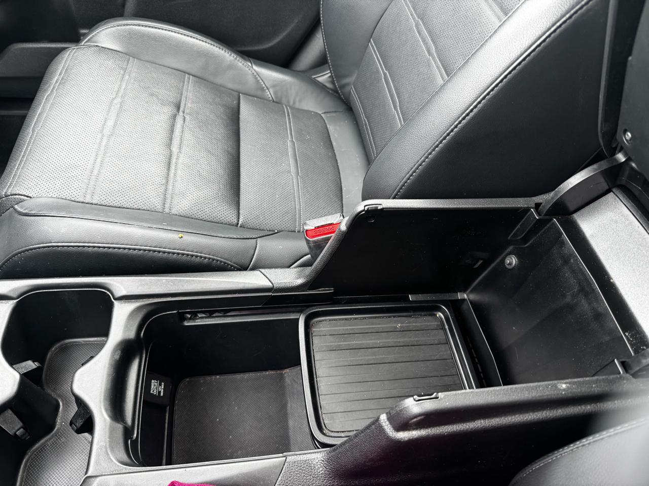 Honda CR-V EX-L AWD 2020