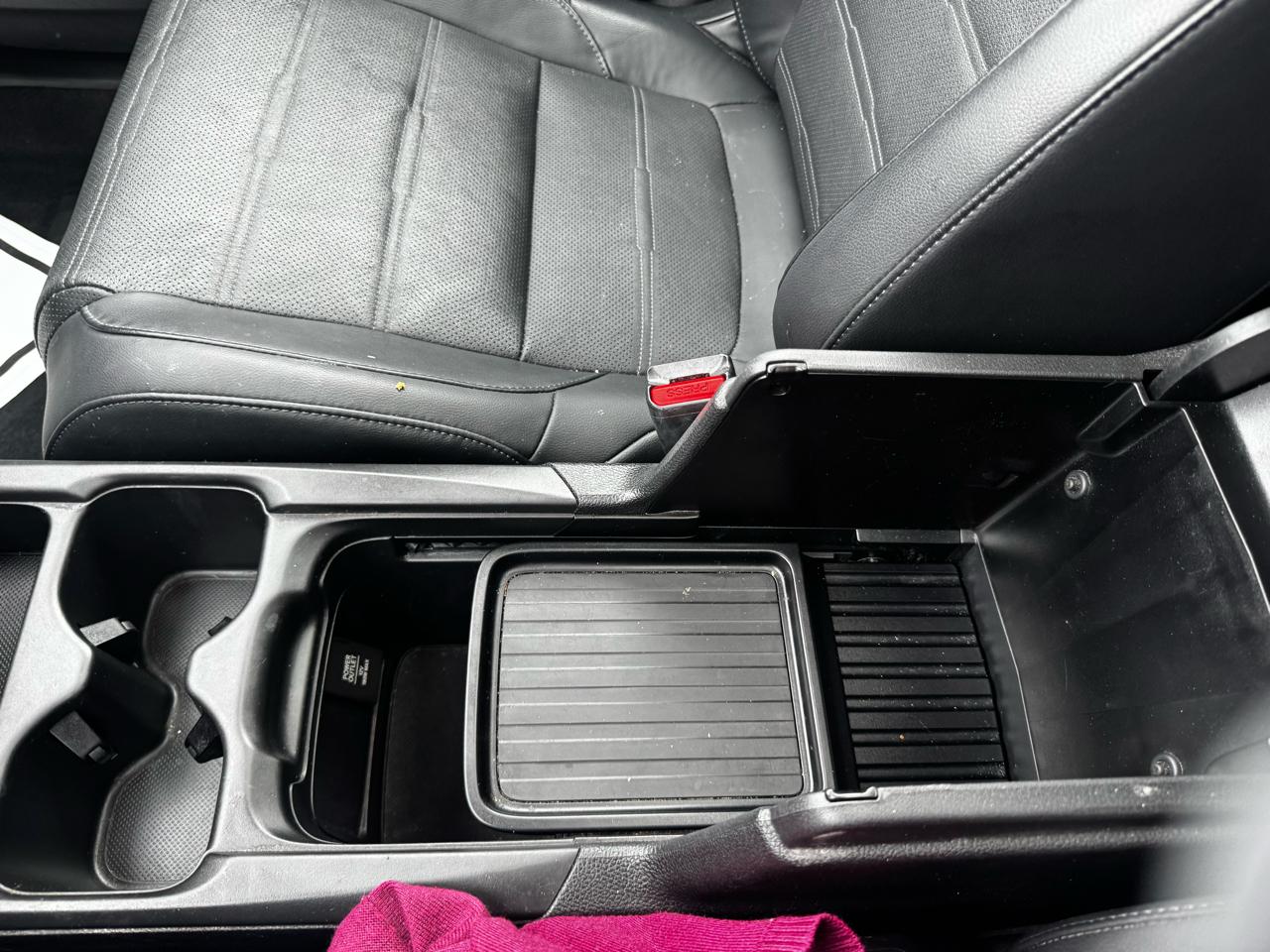 Honda CR-V EX-L AWD 2020