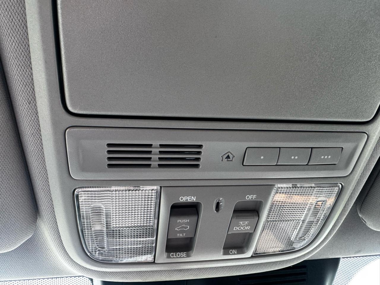 Honda CR-V EX-L AWD 2020