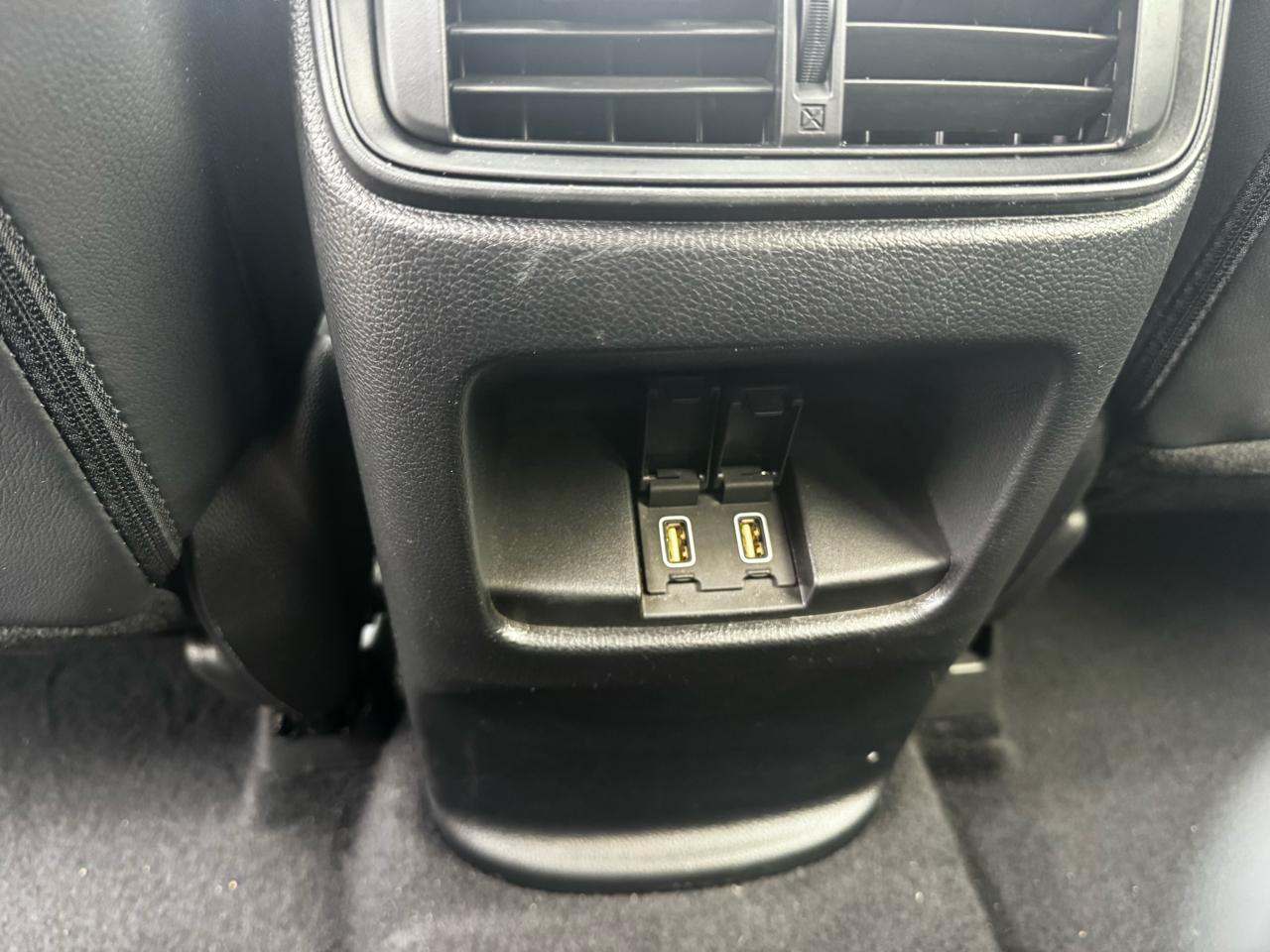 Honda CR-V EX-L AWD 2020