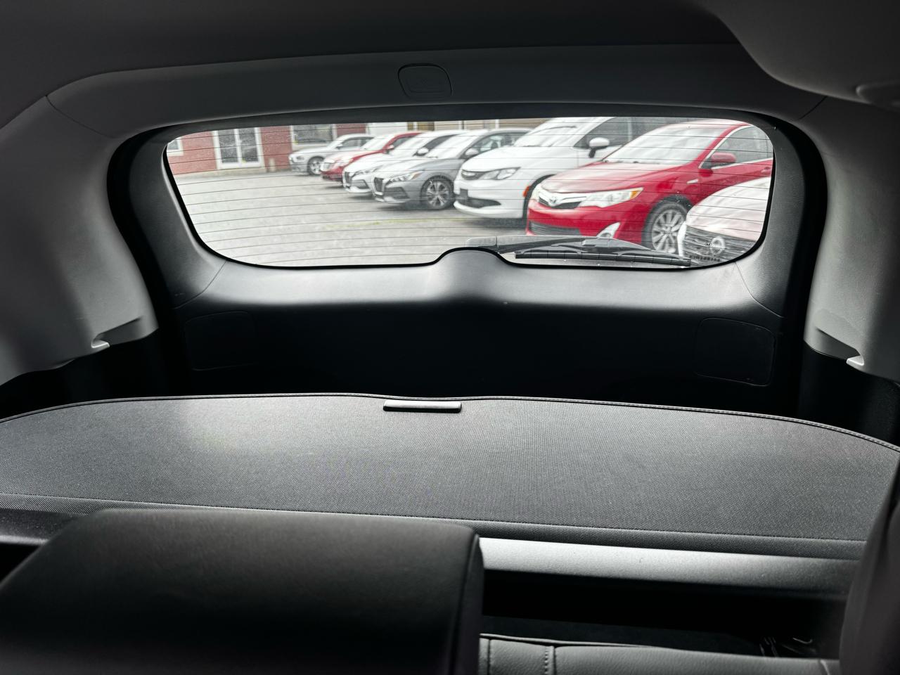 Honda CR-V EX-L AWD 2020