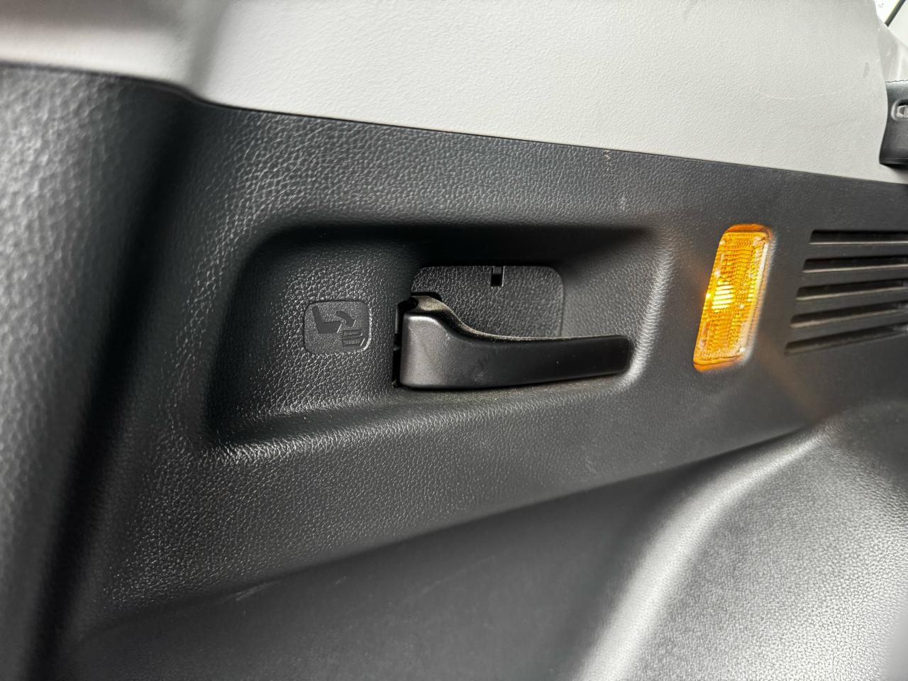 Honda CR-V EX-L AWD 2020