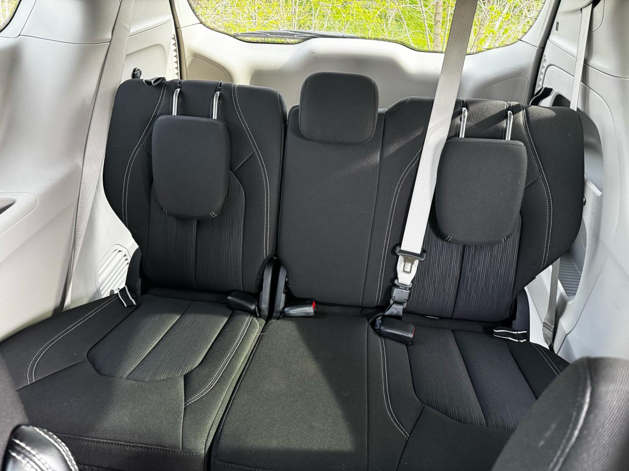 Chrysler Voyager LX 2023