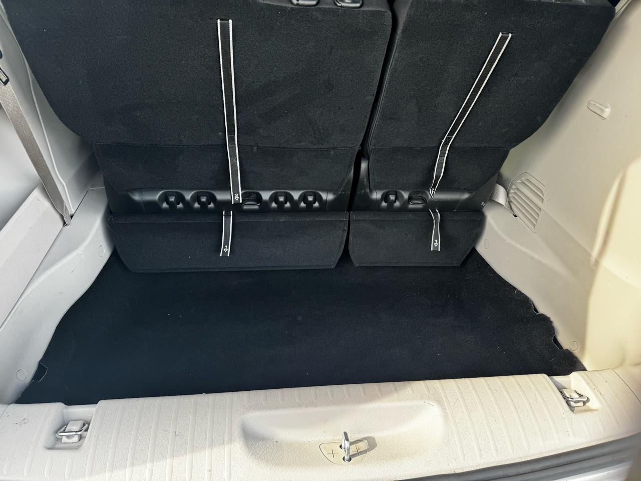 Chrysler Voyager LX 2023