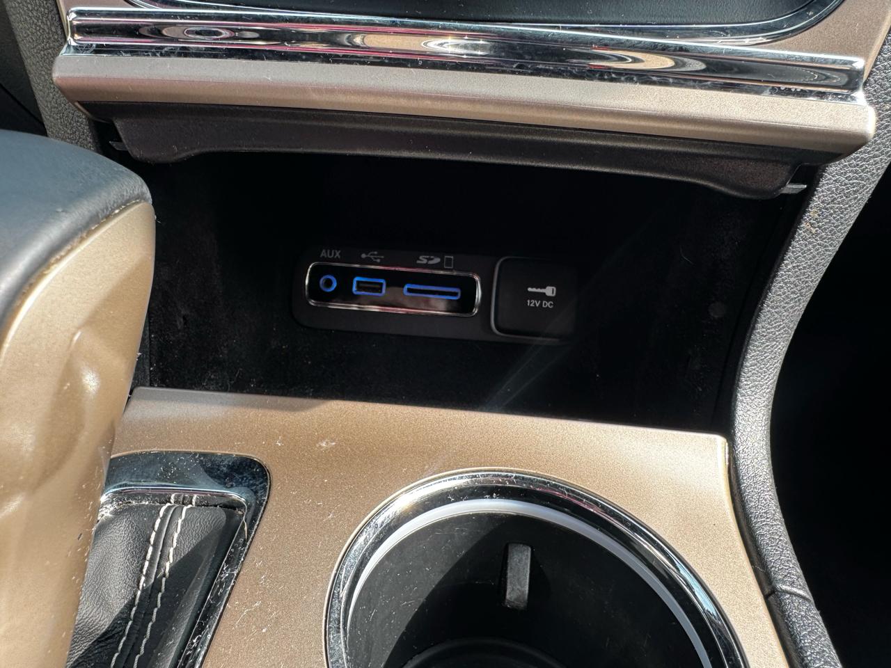 Jeep Grand Cherokee Limited 4WD 2017