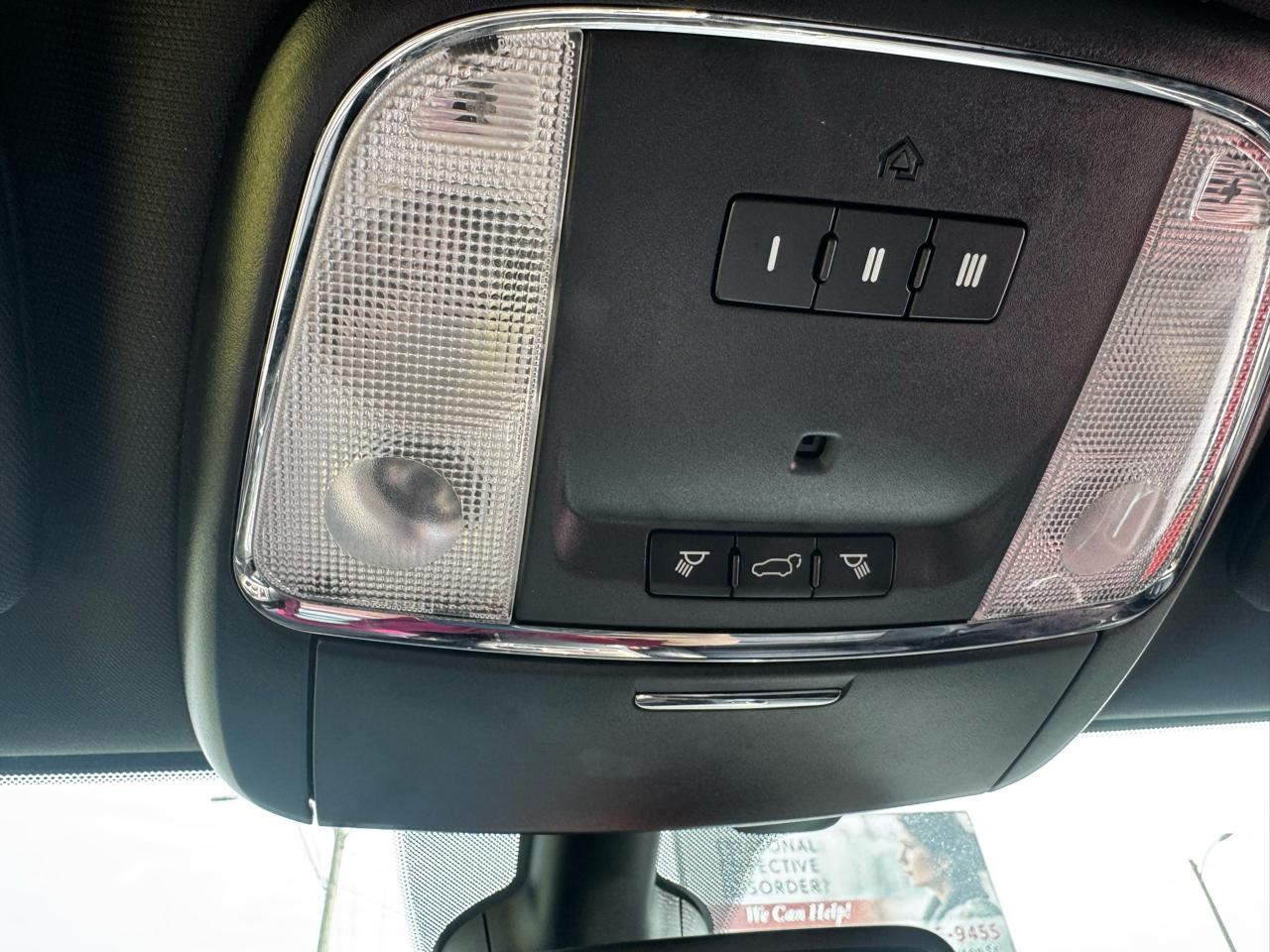 Jeep Grand Cherokee Limited 4WD 2017