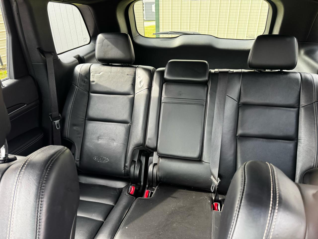 Jeep Grand Cherokee Limited 4WD 2017