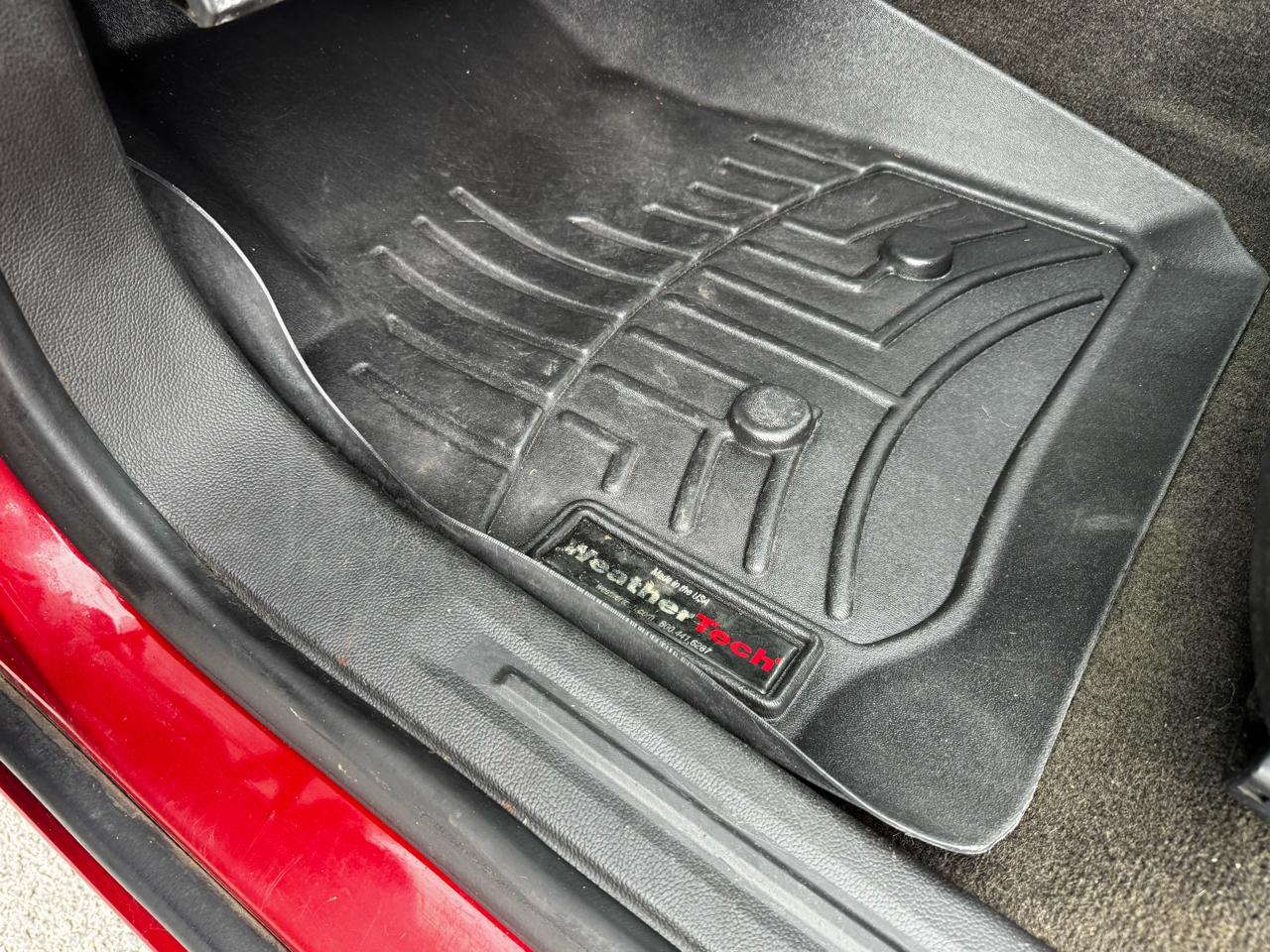 Chevrolet Colorado LT Crew Cab 4WD Short Box 2015